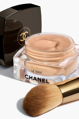 Fondotinta chanel sublimage - chanel,