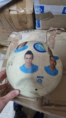 K1958nn pallone ssc napoli - k1958nn-pallone,