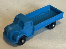 TOMTE #15 * DODGE TRUCK * BLU