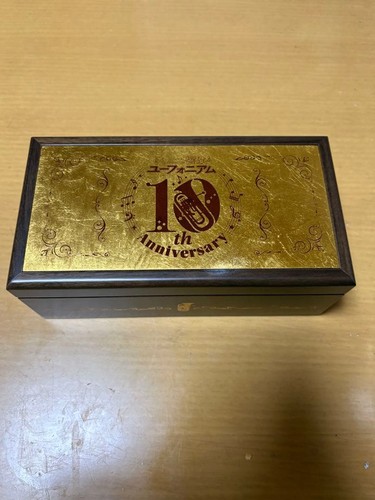 Suono music box euphonium - music,