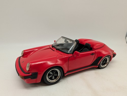 Maisto porsche 911 - maisto, 1:18