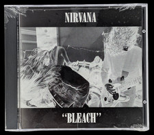 SEALED, Nirvana – Bleach