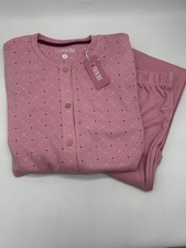 PIGIAMA DONNA LUNGO CALDO