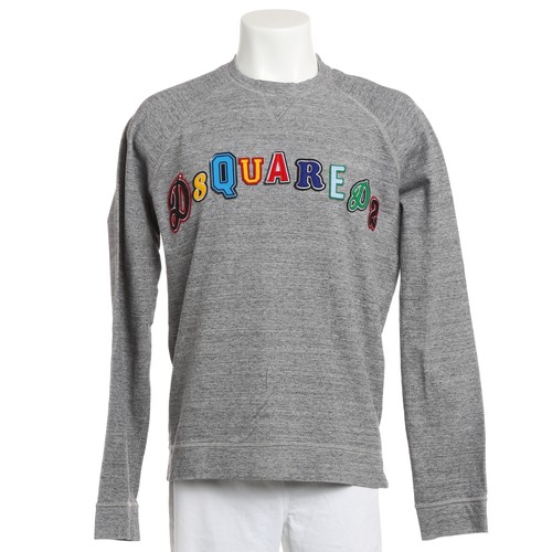 Felpa dsquared multicolore - felpa,