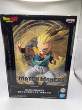 Statuetta Banpresto Dragon