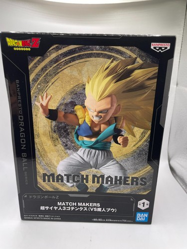Statuetta banpresto dragon - statuetta,