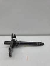 KTM 250 SXF EXCF SELETTORE CAMBIO ALBERO 2007 2011 SHIFTING SHAFT 77034005044