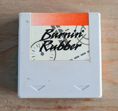 Cartouche jeu amstrad - cartouche, gx