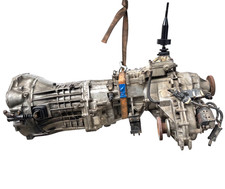 CAMBIO MANUALE KIA SORENTO 1