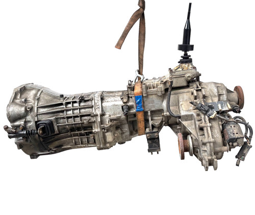 Cambio manuale kia sorento - cambio,