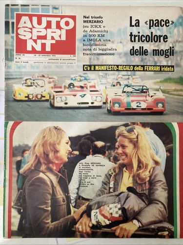 Autosprint settembre - 18-25,