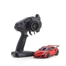 Kyosho Mini-Z MR04 RWD Porsche