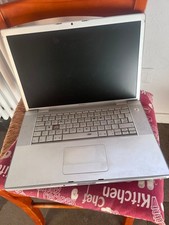 apple macbook pro 2007 mod
