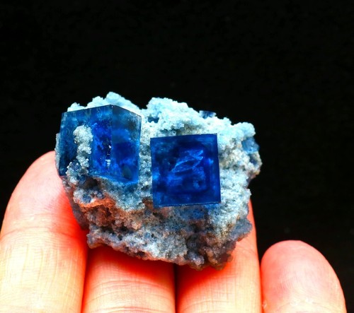 Esemplare minerale mica - 39,9,