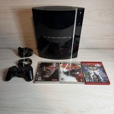 Sony PlayStation 3 CECHK01 -