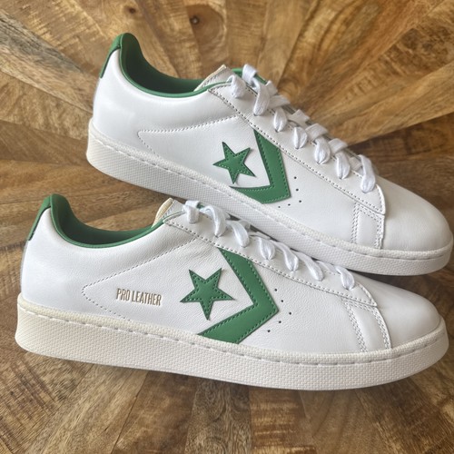 Converse pro pelle bue - pelle,