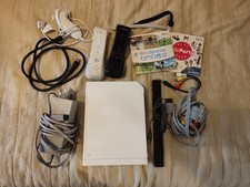 Nintendo Wii completa + 2