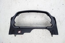 Carena carena abitacolo Honda SLR FX 650 Vigor