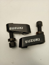 ESTENSIONE SOLLEVATORE SPECCHIETTI SPECCHI SUZUKI V-STROM 650 1000