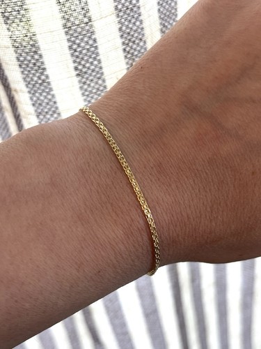 10k yellow gold - 10k, bismarck