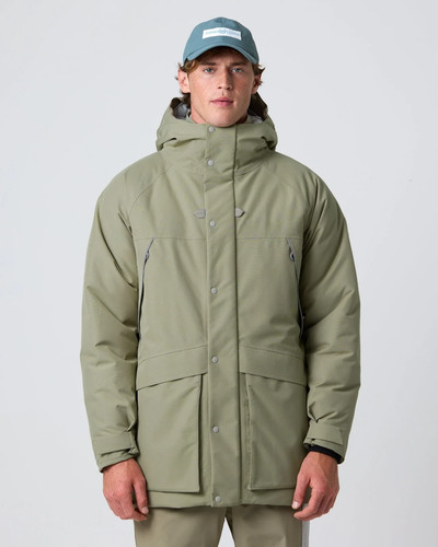 Parka navigatore henri - navigatore, henri-lloyd