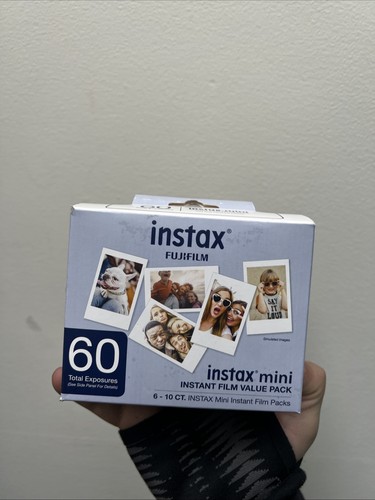 Fujifilm instax mini - fujifilm,