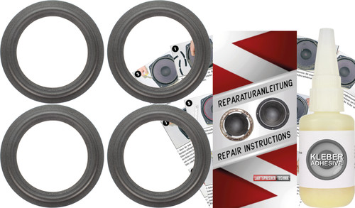 Jbl lx66 kit riparazione - kit,