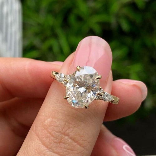 Anello fidanzamento - anello, di