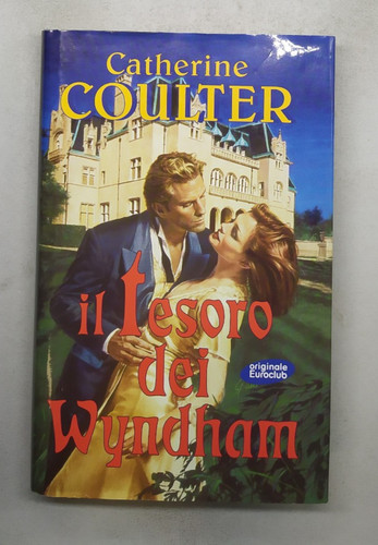 Tesoro dei wyndham - il,
