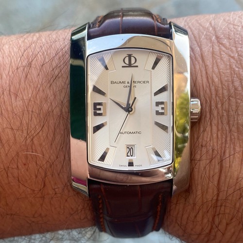 Orologio baume mercier - orologio,