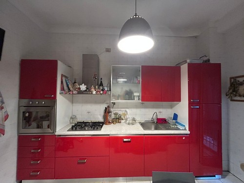 Cucina scavolini completa - scavolini, di
