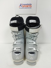Scarponi da sci Fischer RC Pro