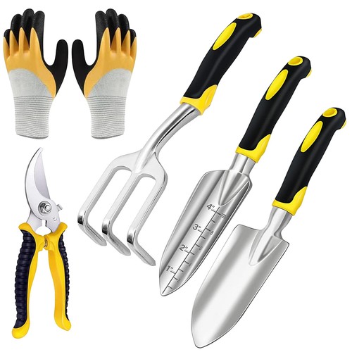 Set attrezzi giardino - di, 5