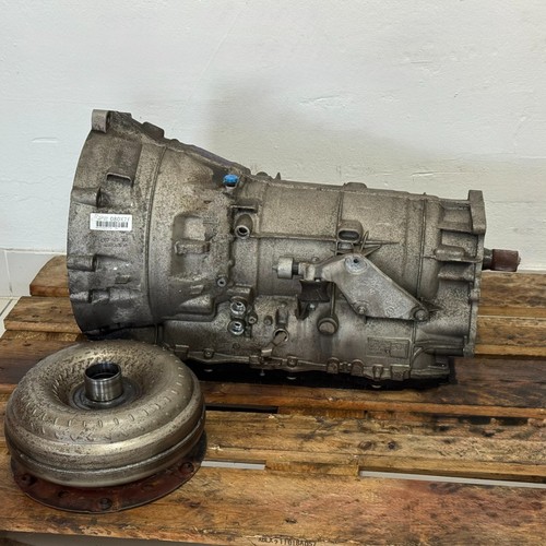 Cambio automatico bmw - cambio,
