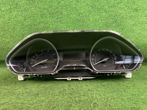69921 tachimetro peugeot 208 - 208, i