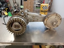 Blocco Motore Innocenti