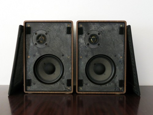 Altoparlante hifi saba - saba, 35k