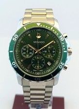 Orologio Ricondizionato Movado