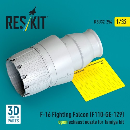 Ugello di - f-16, (f110-ge-129)
