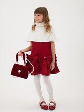 Abito da cerimonia Monnalisa