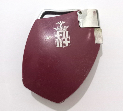 Accendino gas flaminaire - accendino,