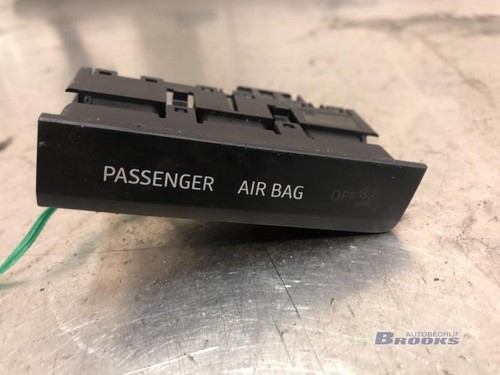 Spia airbag seat - airbag, iv