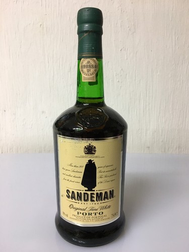 Sandeman port original fine - port,