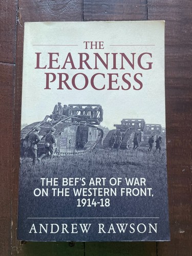 The learning process - learning, process: