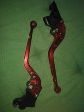 CNC Leve Freno Frizione BENELLI 