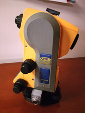 Stazione totale trimble - totale,
