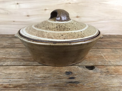 Casseruola ceramica studio