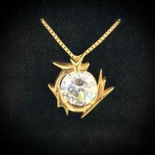 Mox Diamond MTG Ciondolo