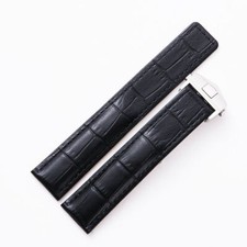 Cinturini pelle 22mm per - pelle,