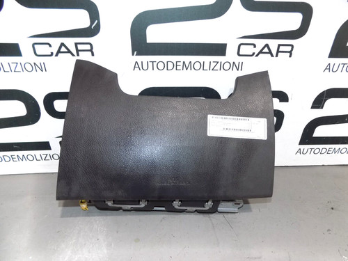 Dispositivo airbag gambe - airbag,